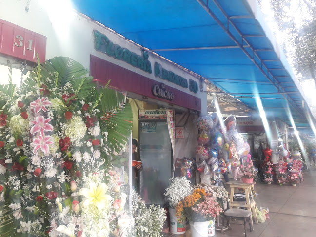 Floreria Los Tronquitos - Floristería