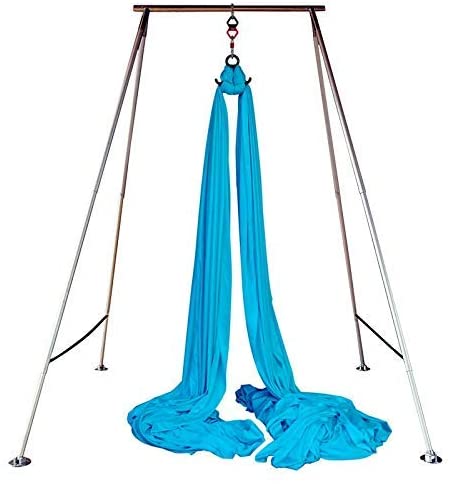 The Best Yoga Trapeze for Aerial Yoga