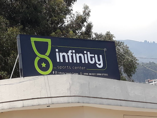 Infinity Sports Center - Quito