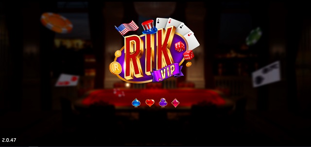 Rikvip Club - Cổng game bài đổi thưởng huyền thoại - Ảnh 1