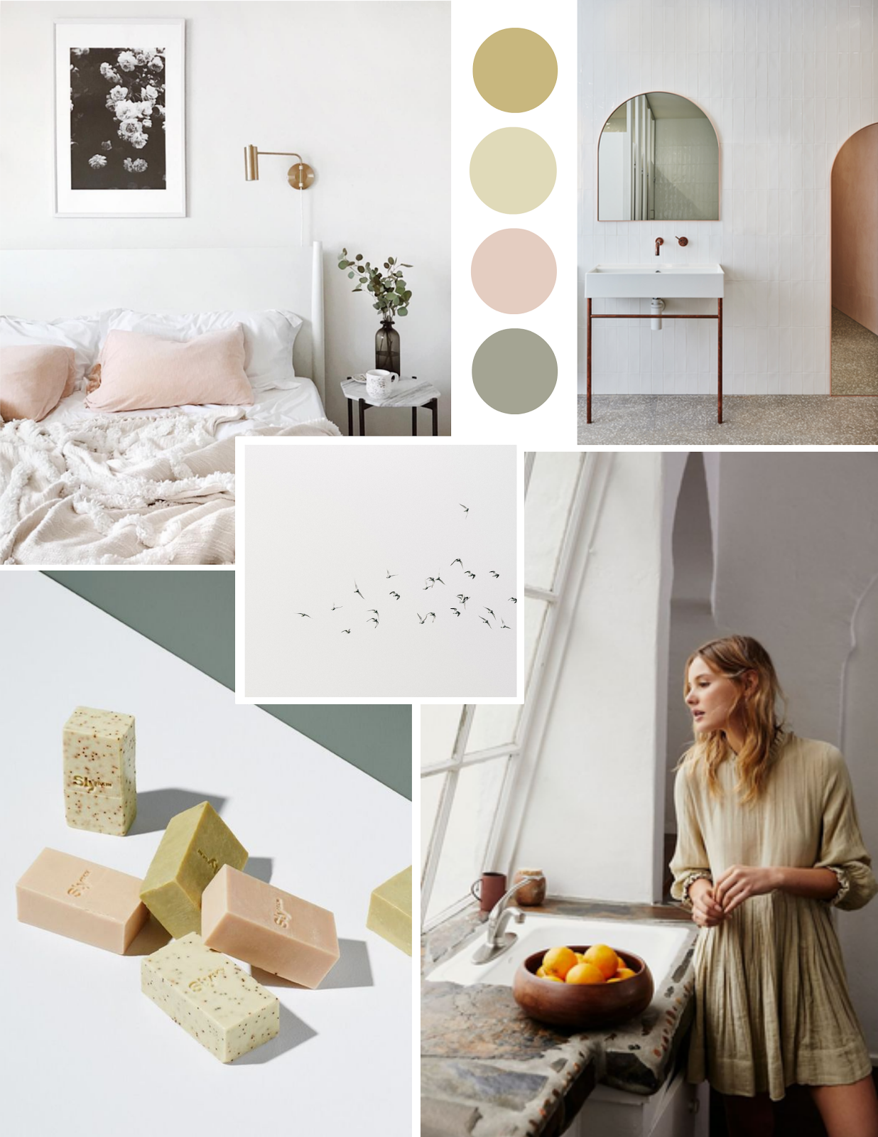 Future interior trends: Home as the epicentre of our lives
