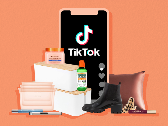 TikTok Ideas