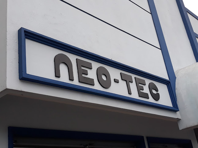 Depósito Dental Neo-Tec - Tienda