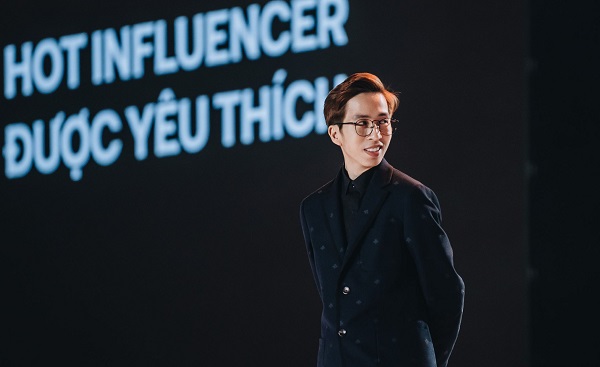 ViruSs - streamer tài năng