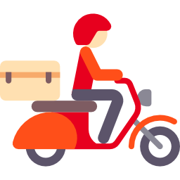 CoCoExpress - Coursier 2 roues (scooter et moto) à Paris