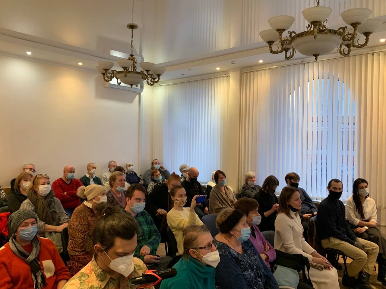 парк 60 летия советской власти в самаре