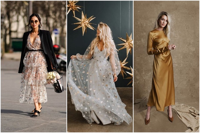 Was soll das neue Jahr 2022 feiern: 8 beste Kleiderideen für Frauen