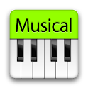 Musical Piano FREE apk