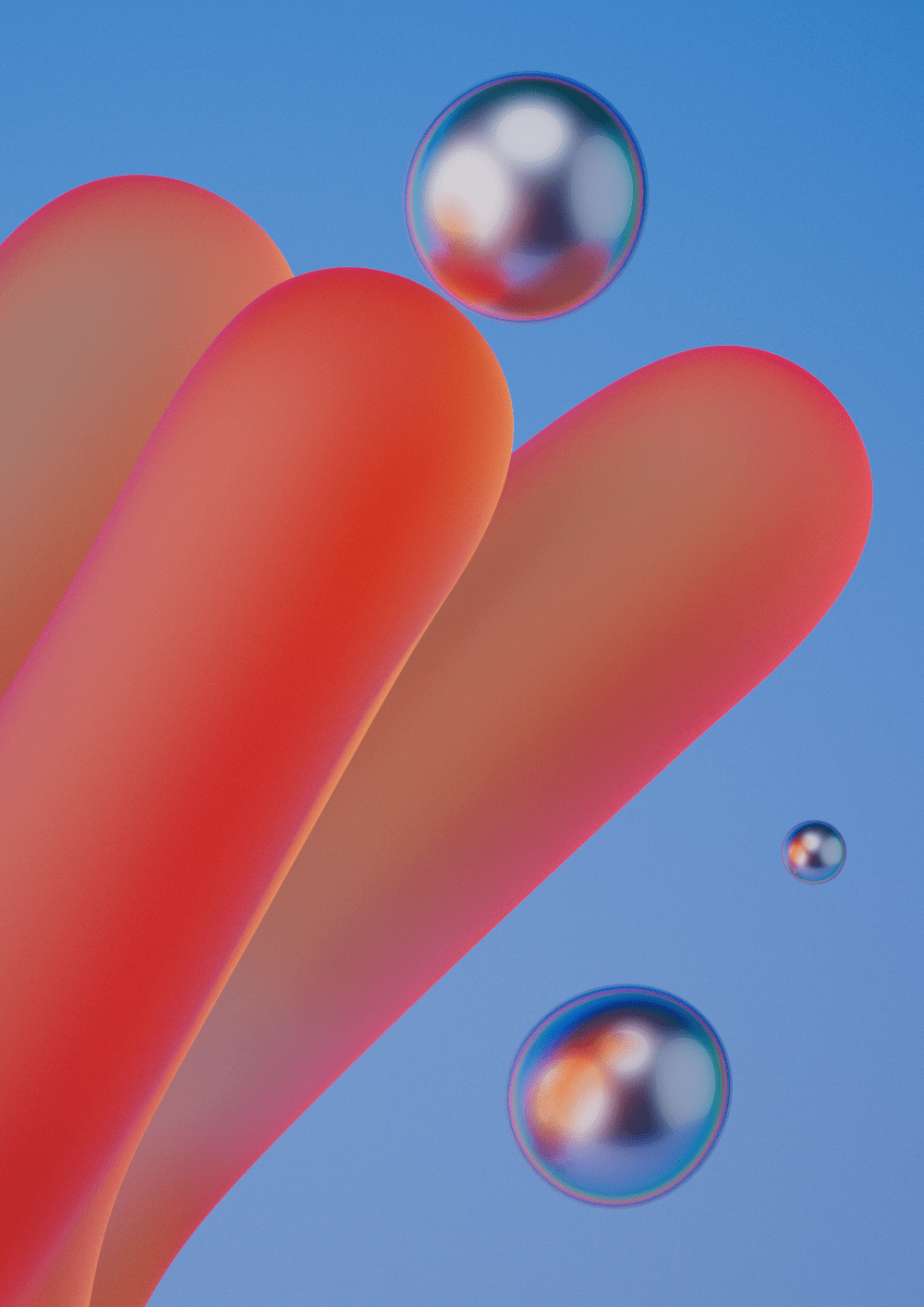 bubbles Bubbly fresh Lookdev Render Shaders sweet