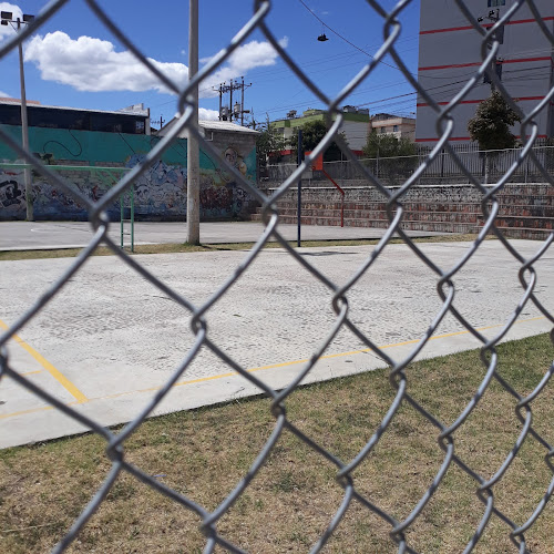 canchas fútbol