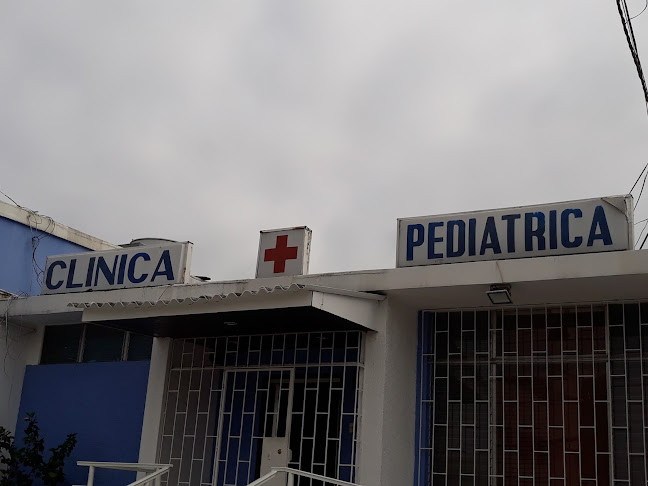 Clínica Pediátrica - Guayaquil
