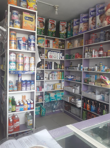 Opiniones de Cruzypharma en La Esperanza - Farmacia