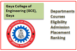 Gaya Engineering College