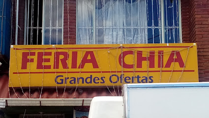 Remates Feria Chía