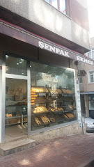 Şenpak Ekmek