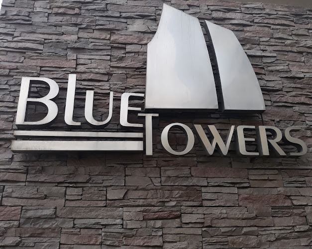 Blue Towers, Blue Towers, 803, Pb Edificio, Av. Francisco de Orellana #234, Guayaquil 090506, Ecuador