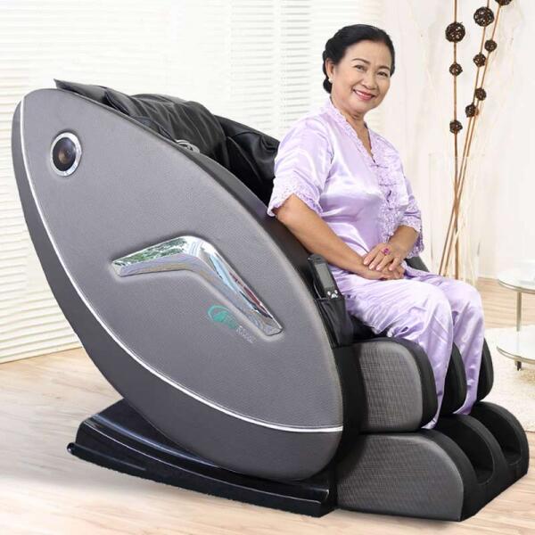 Ghế Massage - Quà tặng ý nghĩa dành cho đấng sinh thành Ghế Massage - Quà tặng ý nghĩa dành cho đấng sinh thành - ảnh 3