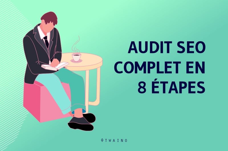 Evaluation manuelle pour un audit SEO