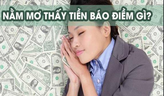 Nằm mơ thấy tiền là điềm gì? Lành hay dữ [ Chọn con số mấy…]