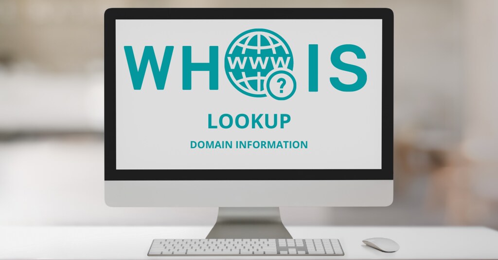 Cara Cek Domain Website dengan WHOIS, Mudah dan Cepat - 2024