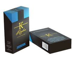 Custom Cigarette Packaging on Wholesale Rates