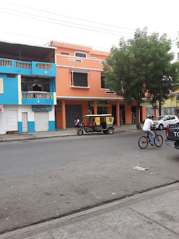Opiniones de Bolones, Muchines y Tortillas en Guayaquil - Cafetería