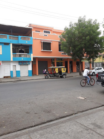 Bolones, Muchines y Tortillas