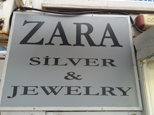 Zara Silver & Jewelry