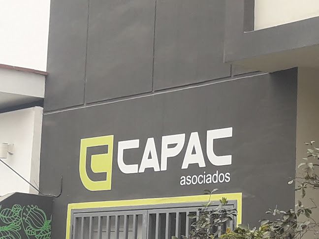 Opiniones de Capac Asociados en Lima - Agencia inmobiliaria