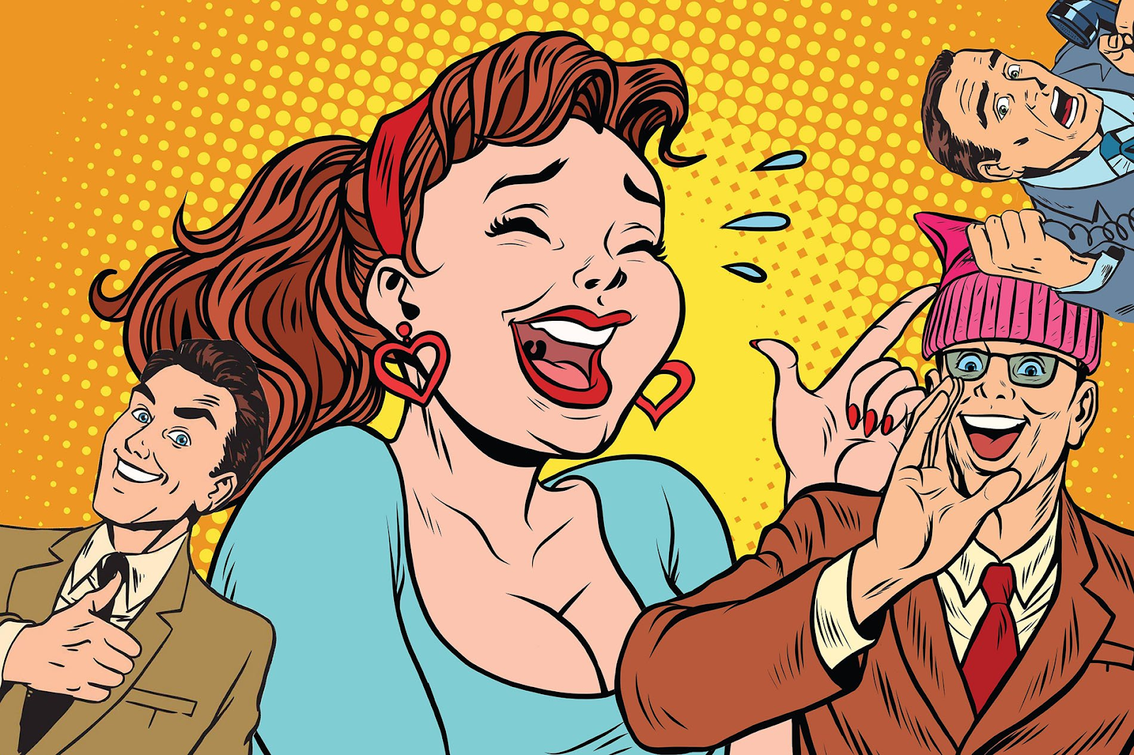 Matriz del destino: historias de éxito de personas que han utilizado el método