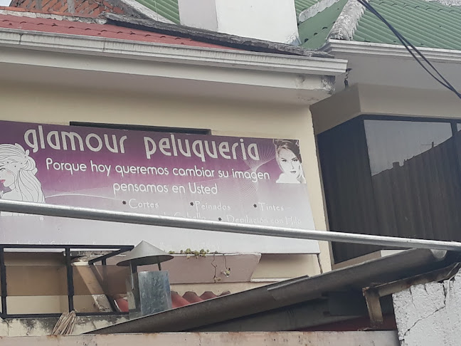 Opiniones de Glamour Peluqueria en Cuenca - Peluquería