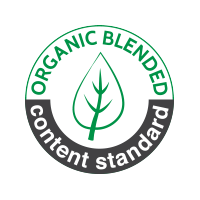 OCS Blended - Organic Content Standard - Certifications