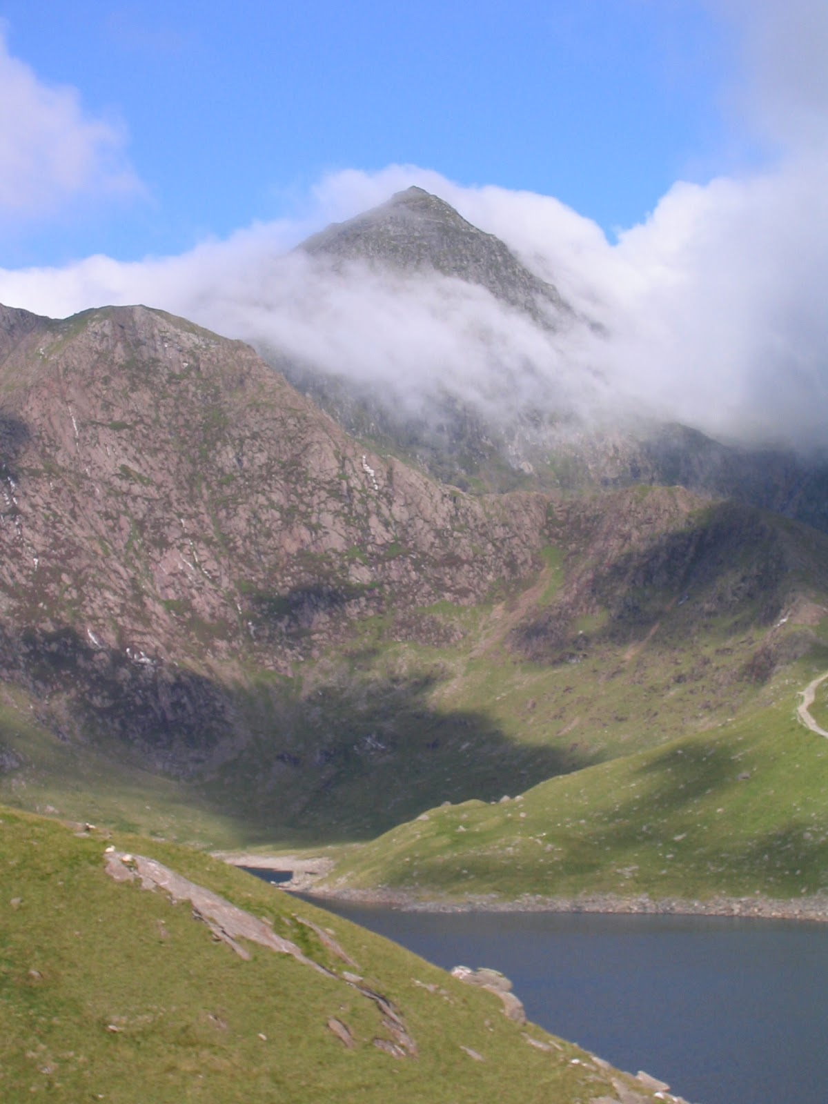 Snowdon