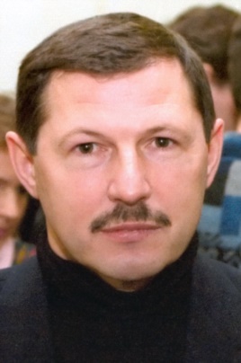 Владимир Барсуков (Кумарин)