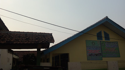 Madrasah Ibtidaiyah Nurul Islamiyah