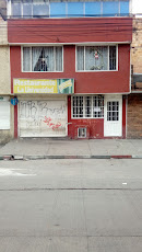 Restaurante La Universidad, Verona, Ciudad Bolivar