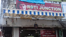 Sri Sai Roti Junction
