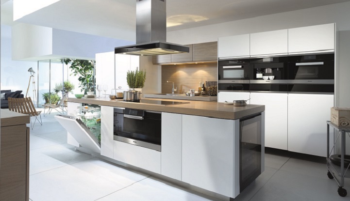 Appliance repairs Ashgrove