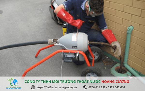 dịch vụ thông bồn cầu huyện Nhơn Trạch - Đồng Nai