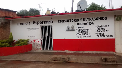 Farmacia Esperanza, , Ocotlán De Morelos