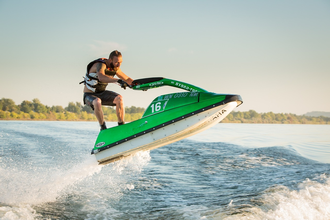 The Essential Guide to Buying a Jet Ski: 10 Tips for Success - Neighbor Blog