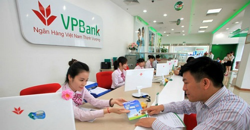 Ngân hàng VPBank hỗ trợ mở thẻ tín dụng nhanh chóng và đơn giản