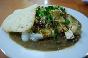 Tahu Lontong Legendaris Lonceng 1