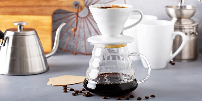 Barista-style Coffee Quality
