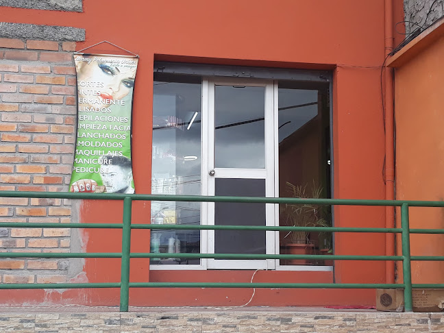 Opiniones de Normy Peluquería Unisex en Cuenca - Barbería