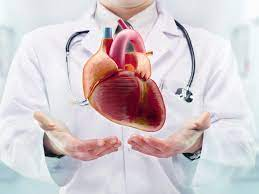 best cardiologist in Delhi 