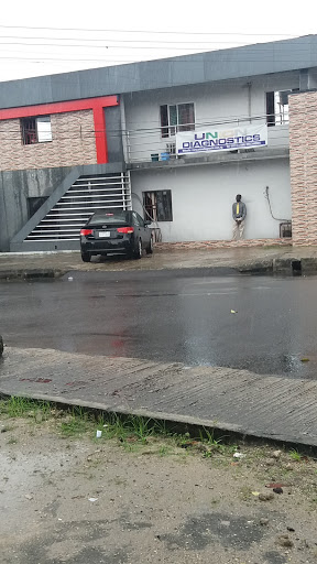 Union Diagnostics, Opp. Leventis Bus-Stop, 1 Finima Street, Off Aba Expressway, Old GRA, Woji, Port Harcourt, Rivers, Nigeria, Chinese Restaurant, state Rivers
