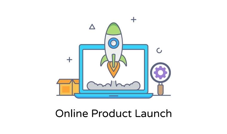 Online Product Launches - DSers