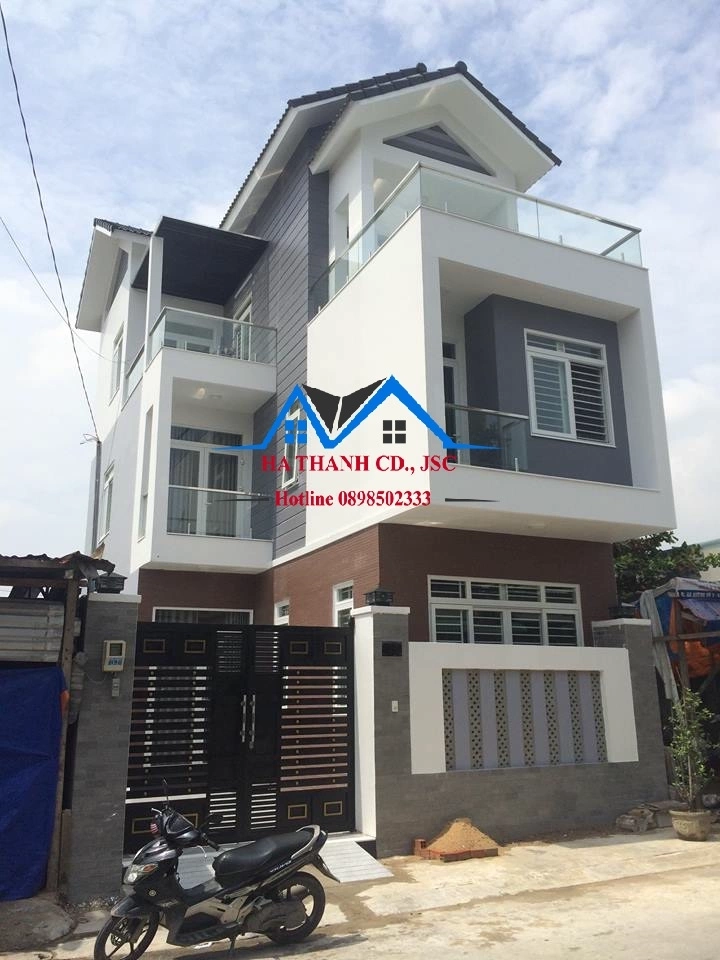 Tham khảo bảng giá xây nhà trọn gói giá rẻ - Chọn ngay Hà Thành House