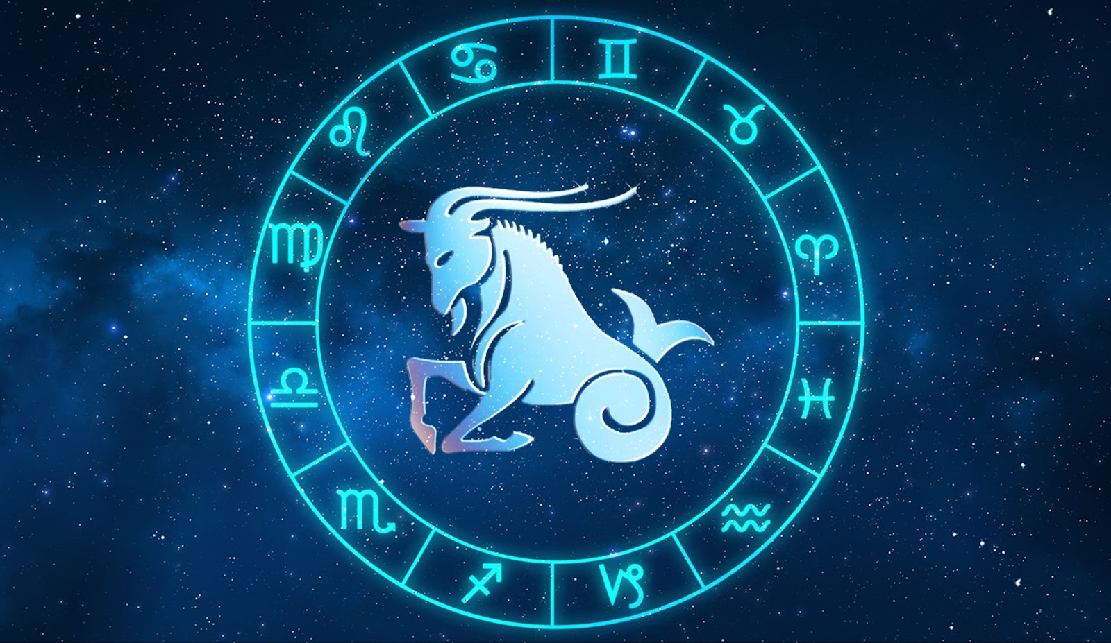 Relații complementare zodia Capricorn